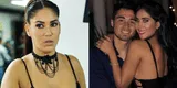 Tilsa Lozano sospechaba de separación de Melissa Paredes y Gato Cuba antes de ampay: "Se apagó las llamas del amor"
