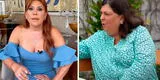 Rosa María Palacios analizó encarcelación de Magaly Medina: “Presa muy injustamente” [VIDEO]