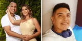 Karla Tarazona quiere vivir en EE.UU. pero no puede por culpa de Leonard León, revela Rafael Fernández