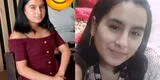Comas: madre rompe en llanto y pide ayuda para encontrar a su hija desaparecida hace más de 20 días