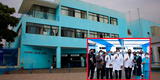 Comas: Hospital Marino Molina cumple 22 años al servicio de los asegurados de Lima Norte