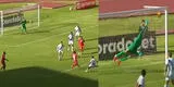 ¿El gol del año? Revive la ‘pinturita’ de Marcos Lliuya para Sport Huancayo en la Liga 1 2022 [VIDEO]