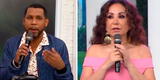 Janet Barboza furiosa con Giselo y Brunella Horna porque se burlaron en simulacro: “¡Una sanción!” [VIDEO]