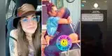 Venció grave enfermedad, se encontraba en recuperación y su novio le fue infiel: “Tuvo sexo con mi amiga”