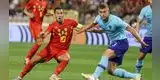 ¡Europa sigue de fiesta! se viene torneo Liga de Naciones de la UEFA
