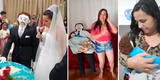 “El amor de mi vida”: mujer se casa con un muñeco de trapo y ahora tienen un 'hijo' juntos [VIDEO]