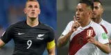 Perú vs. Nueva Zelanda: cuándo y a qué hora ver amistoso previo al repechaje de Qatar 2022