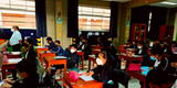 Año Escolar 2022: Conoce cuándo son las siguientes vacaciones escolares en Perú