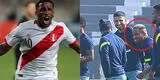 Jefferson Farfán ya tiene fecha y rival para su regreso a las canchas con Alianza Lima: Hoy entrenó con sus compañeros