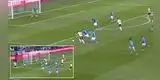 Lionel Messi se ‘disfrazó’ de Maradona y generó el 1-0 de Argentina sobre Italia por Finalissima 2022 [VIDEO]