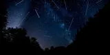 Lluvia de estrellas Ariétidas 2022: horarios, cuándo y dónde será vista