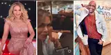 Gisela Valcárcel sorprende con reunión de trabajo con Sergio George: “¿Qué estamos haciendo?”[VIDEO]