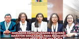 Arequipa: Juzgados dictaron 22 sentencias por violencia contra la mujer