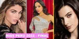 Miss Perú 2022: conoce cuándo se coronara a la representante peruana para el Miss Universo 2022 [VIDEO]