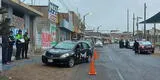 Tacna: extranjeros fingen ser pasajeros para apuñalar y robar a taxista