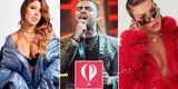 Premios Heat 2022 EN VIVO: a qué hora inicia y dónde ver la ceremonia a lo mejor de la música latinoamericana