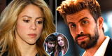 Shakira: ¿Quién es la mujer que habría sido captada con Piqué?