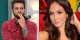 Nicola Porcella desmiente vínculo amoroso con Jazmín Pinedo: "Es de mi mejores amigas" [VIDEO]