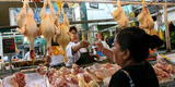 Precio del pollo y pescado: ¿a qué se debe el alza y dónde encontrar precios bajos?