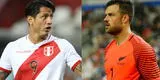 Perú vs. Nueva Zelanda: Conoce posibles alineaciones para el amistoso internacional