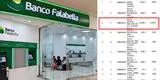 Joven denuncia que crearon cuenta a su nombre en Banco Falabella y ahora debe S/ 8 mil