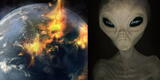 ¿Qué se sabe de las 4 civilizaciones extraterrestres que podrían invadir la Tierra?