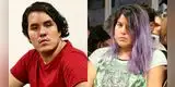 Kevin Villanueva es sentenciado a 30 años de cárcel por feminicidio contra Solsiret Rodríguez