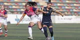 Alianza Lima ganó al Killas y no suelta punta de la Liga Femenina de Fútbol
