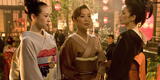 Final explicado de “Memorias de una Geisha”, película top de Netflix