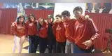 Equipo peruano de Breaking busca clasificación a Olimpiadas de Francia 2024
