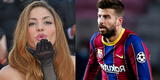 Shakira y Gerard Piqué confirman separación tras 12 años de relación: "Pedimos respeto a nuestra privacidad"