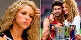 Shakira descarta haber sido internada tras supuesta infidelidad de Piqué: "Gracias por su apoyo" [FOTO]