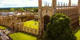 Cuánto cuesta estudiar en la Cambridge y cómo es su examen de admisión