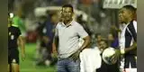 Pablo Zegarra: "Perú es favorito en repechaje pero no hay que confiarnos"