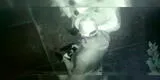 Los Olivos: cae presunto extorsionador cuando fotografiaba su arma para enviarlo a sus víctimas [VIDEO]