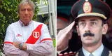 Germán Leguía revela qué pasó en el Perú - Argentina del Mundial 78 con Videla: “Acá no salimos vivos”