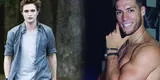Patricio Parodi revela que fans de EEG lo confundían con Robert Pattinson [VIDEO]