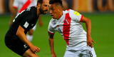 Perú vs. Nueva Zelanda: Cómo ver de manera online el amistoso entre la Bicolor y los All Whites previo a Qatar 2022
