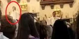 Sacerdote español oficia misa en estado de ebriedad y eructa sobre el altar: Escena indignó a todos