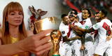 ¿Mhoni Vidente vaticinó que la selección peruana ganará el Mundial Qatar 2022? [VIDEO]