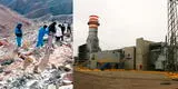 Arequipa: Enfrentamiento entre mineros de Antico Kallpa y Kallpa Renace terminó con 7 fallecidos
