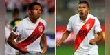 Edison Flores se dobló el tobillo y es baja de Ricardo Gareca para el amistoso Perú vs. Nueva Zelanda