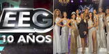 ¡Confirmado! El Miss Perú Universo 2022 se llevará a cabo en Esto es guerra, América Televisión [VIDEO]