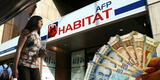 Cronograma de retiro de AFP Habitat: aprende a solicitar hasta S/18 400 soles en simples pasos
