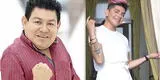 Dilbert Aguilar elogió a Bryan Arámbulo: “Mientras más humilde eres, más rápido te quieren” [VIDEO]