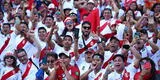 ¡A todo pulmón! "Contigo Perú" resuena en el RCDE Stadium en el amistoso contra Nueva Zelanda de cara a Qatar 2022 [VIDEO]
