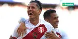Perú vs. Nueva Zelanda: Selección peruana ganó 1-0 en el amistoso internacional previo a Qatar 2022