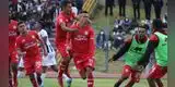 ¡Adiós al Apertura! Alianza Lima cayó ante Sport Huancayo y se alejó del título [VIDEO]