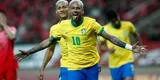 Brasil vs. Japón: la Canarinha ganó 1-0 con gol de Neymar y se enrumba a la Copa del Mundo