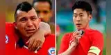 ¿Así quieren ir al Mundial? Chile perdió 2-0 contra Corea en amistoso FIFA en la era Berizzo [VIDEO]